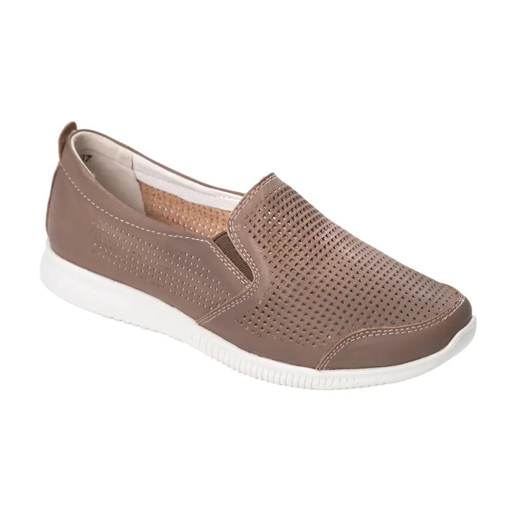 LitFoot Airy Shoe - SAND
