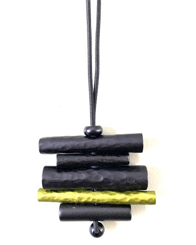 Monica Krexa Necklace - MK-ANTIBES GREEN