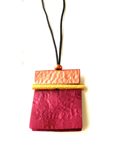 Monica Krexa Necklace - MK-BERLIN 1