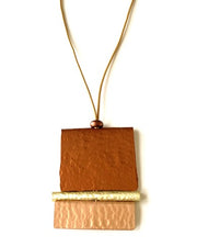 Monica Krexa Necklace - MK-BERLIN 10