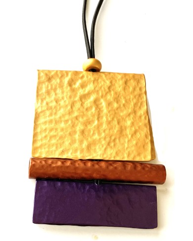 Monica Krexa Necklace - MK-BERLIN 3