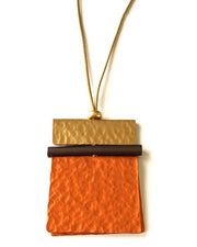 Monica Krexa Necklace - MK-BERLIN 4