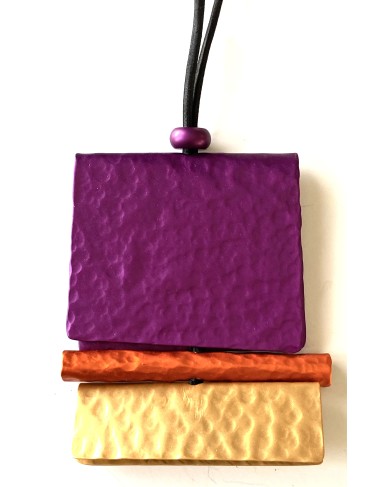 Monica Krexa Necklace - MK-BERLIN 5