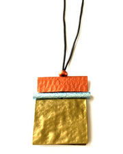 Monica Krexa Necklace - MK-BERLIN 6