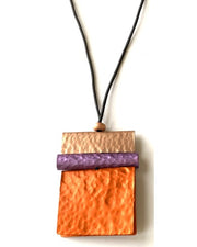 Monica Krexa Necklace - MK-BERLIN 7