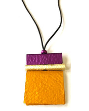 Monica Krexa Necklace - MK-BERLIN 8