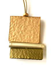 Monica Krexa Necklace - MK-BERLIN 9