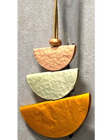 Monica Krexa Necklace - MK-CHICAGO 04