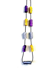 Monica Krexa Necklace - MK-MONTREAL 32