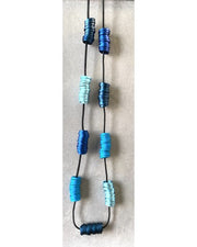 Monica Krexa Necklace - MK-MONTREAL 38