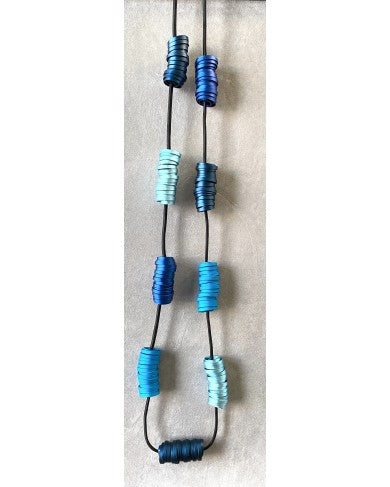 Monica Krexa Necklace - MK-MONTREAL 38