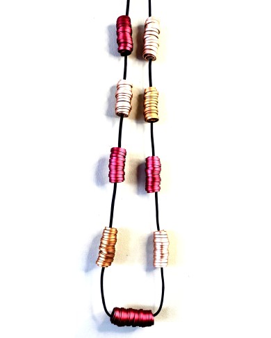 Monica Krexa Necklace - MK-MONTREAL 46