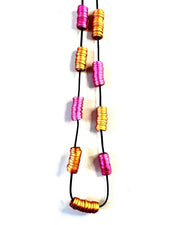 Monica Krexa Necklace - MK-MONTREAL 49