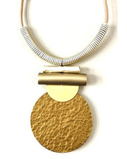 Monica Krexa Necklace - MK-OSAKA 1