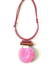 Monica Krexa Necklace - MK-OSAKA 2