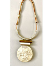 Monica Krexa Necklace - MK-OSAKA 6