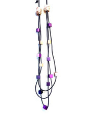 Monica Krexa Necklace - MK-PARIS COMBO 3