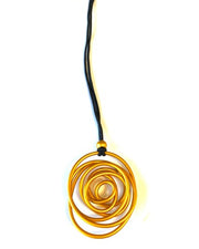 Monica Krexa Necklace - MK-ST TROPEZ A1