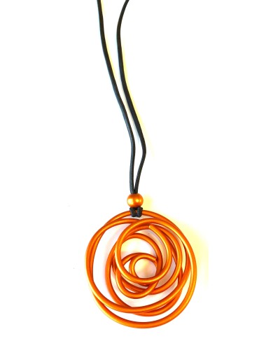 Monica Krexa Necklace - MK-ST TROPEZ A3