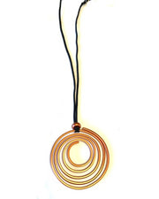 Monica Krexa Necklace - MK-ST TROPEZ C