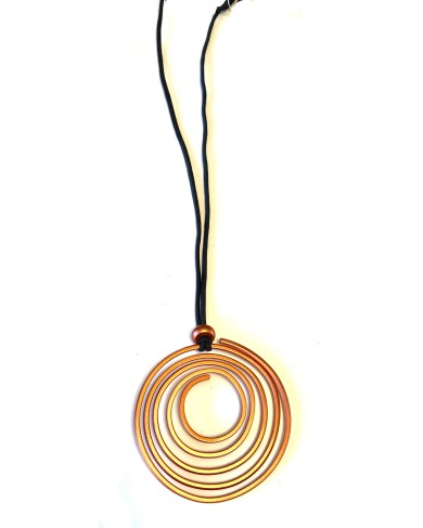 Monica Krexa Necklace - MK-ST TROPEZ C