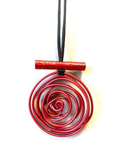 Monica Krexa Necklace - MK-ST TROPEZ D