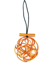 Monica Krexa Necklace - MK-ST TROPEZ R