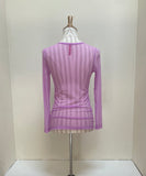 IC Collection Tunic - 8454T - ORCHID