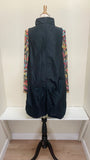 Kozan Rowan Dress - JET
