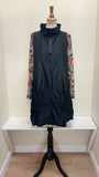 Kozan Rowan Dress - JET