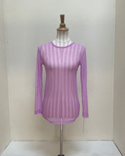 IC Collection Tunic - 8454T - ORCHID
