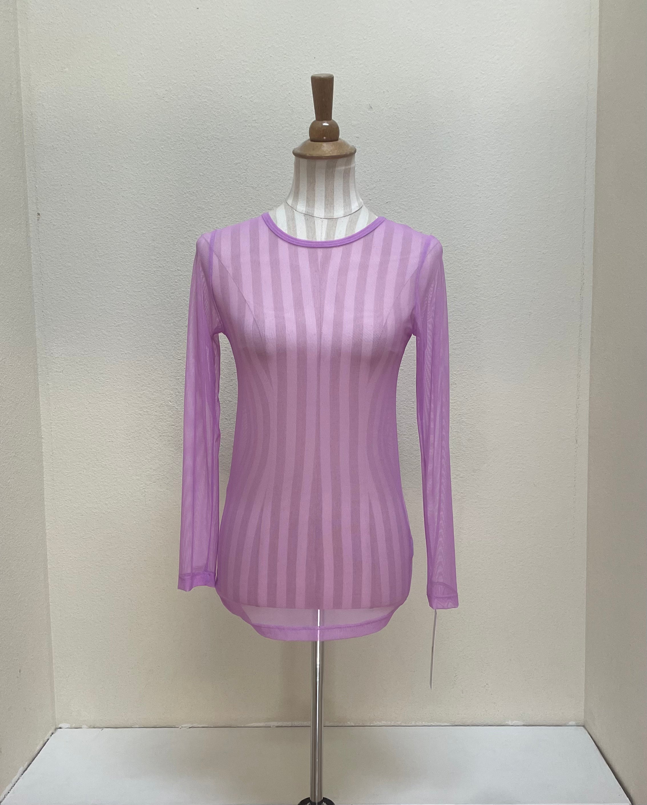 IC Collection Tunic - 8454T - ORCHID