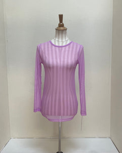 IC Collection Tunic - 8454T - ORCHID