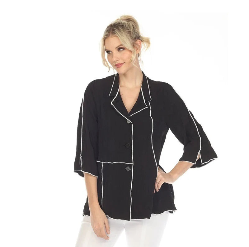 Moonlight Jacket - 3114- BLK
