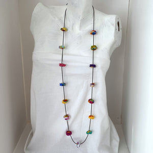 FICKLESTICKS Millefiori Slider - MULTI