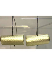 Monica Krexa Earrings - MKE-EARRINGS ANTIBES GOLD