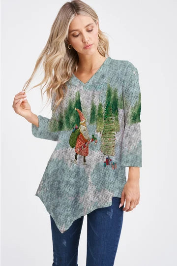 Et Lois - 276 MOON - HAZY