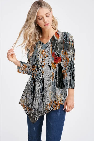 Et Lois - 476 MOON - HAZY