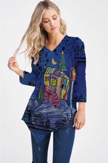 Et Lois - 1287 MOON - HAZY