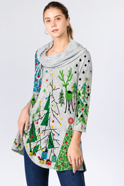 Et Lois - 1098 NANCY - HAZY