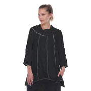 Moonlight Top - 3119 - BLK