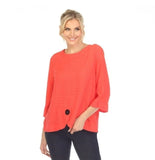 Moonlight Top - 3488 CORAL