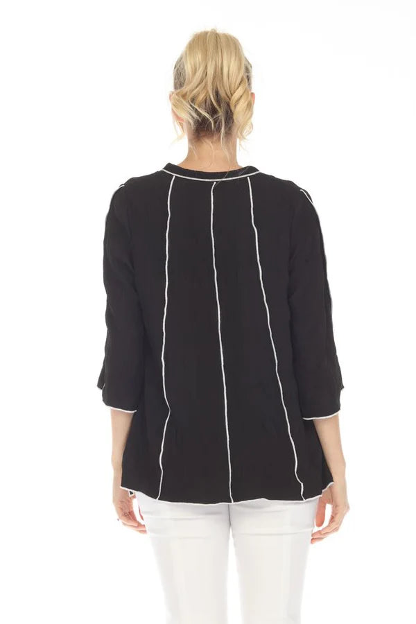 Moonlight Jacket - 3114- BLK