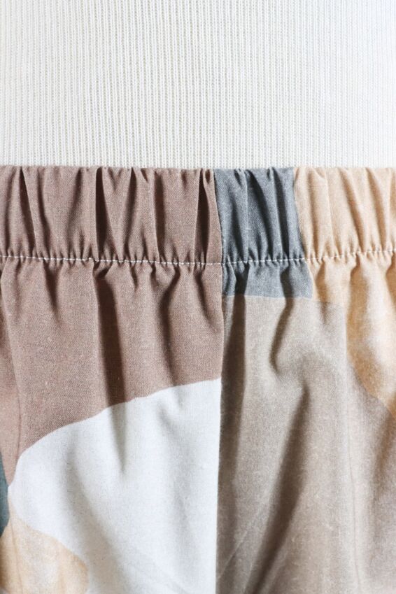 Bryn Walker PASHA PANT - 70217 - CERAMICA