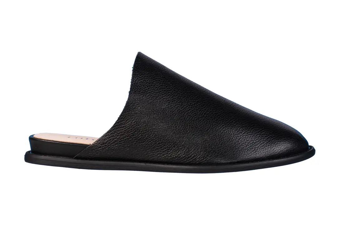 LitFoot Slipper - BLACK