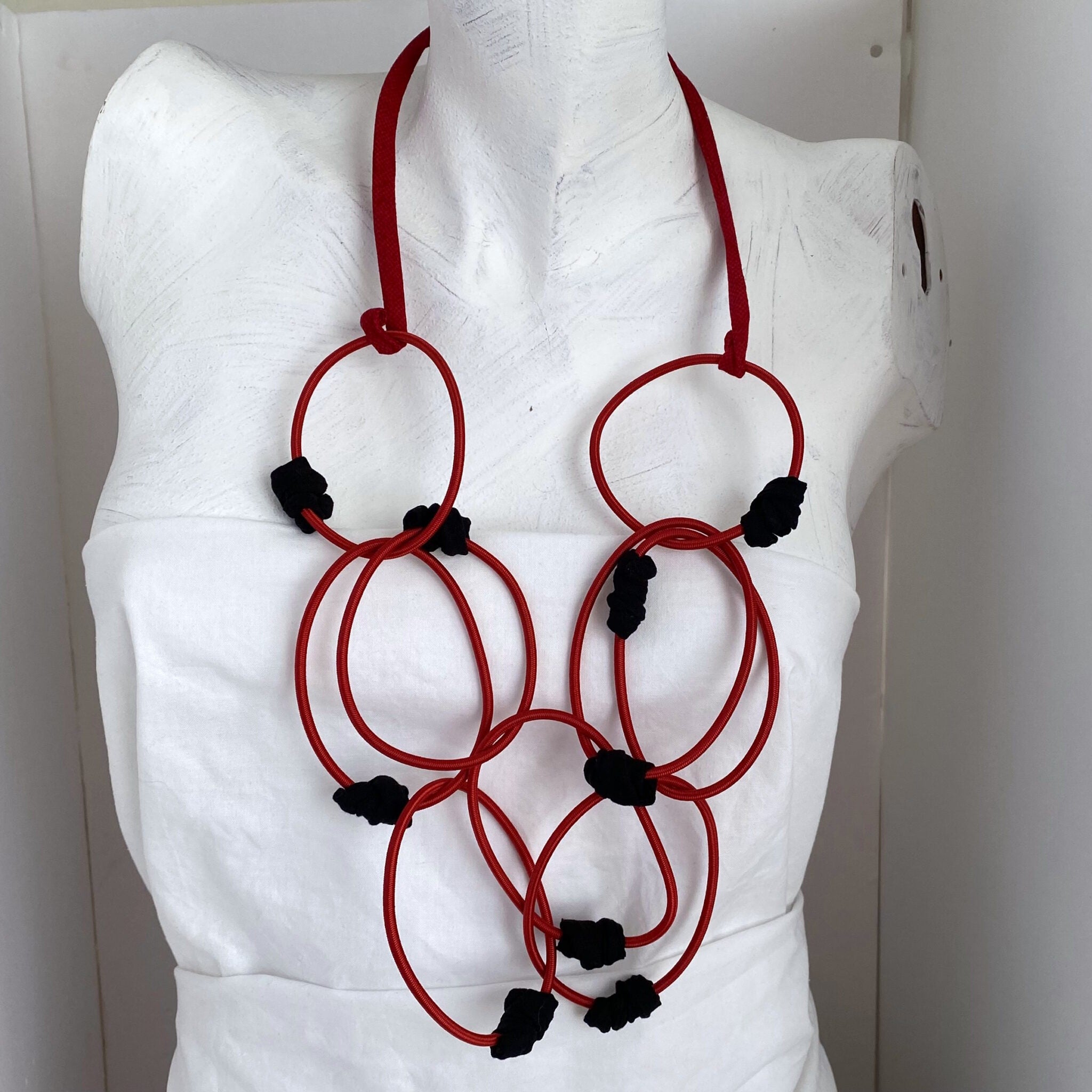 FICKLESTICKS Ringo - RED/CORAL (NOT BLACK/RED)