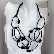 FICKLESTICKS Ringo - BLACK/BLACK