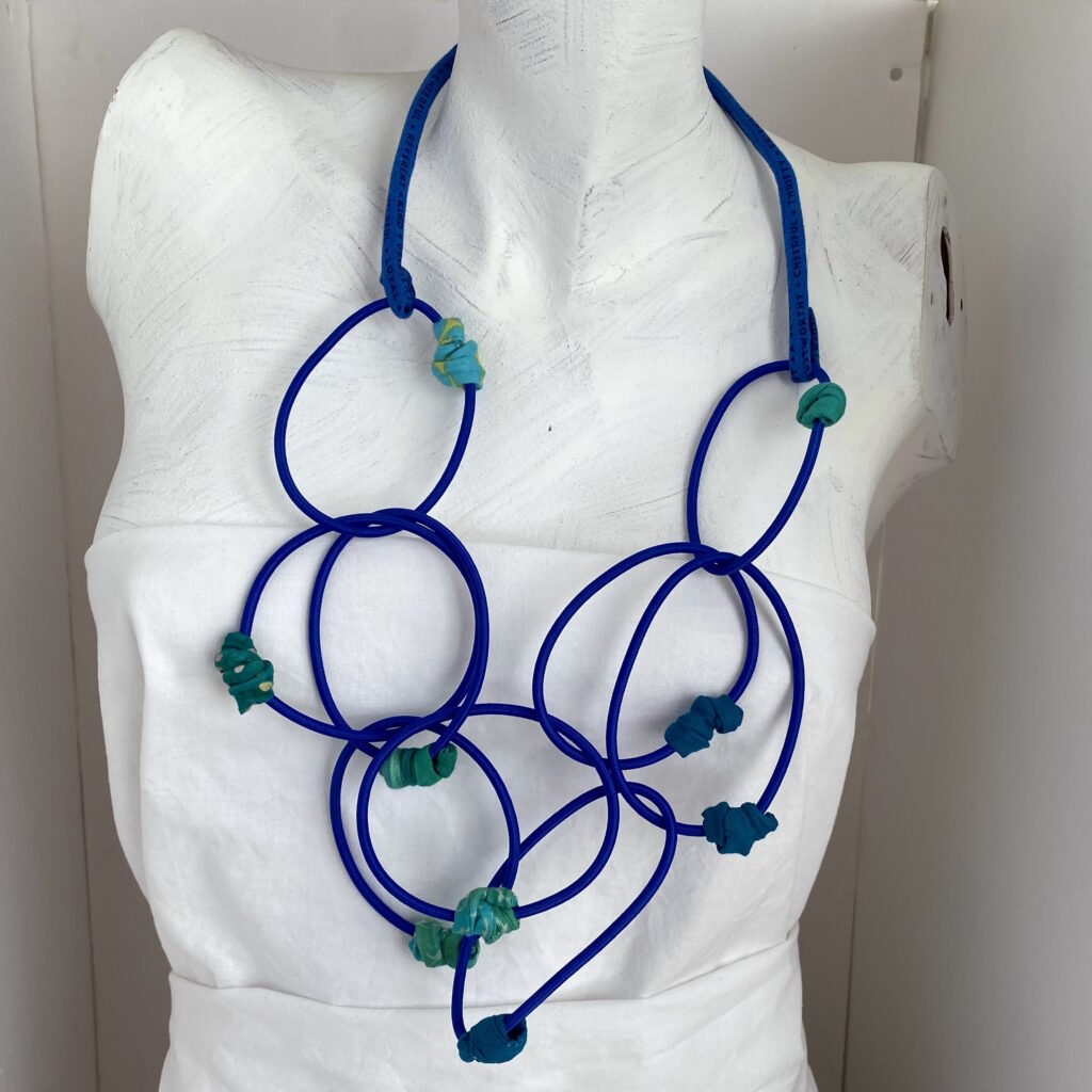 FICKLESTICKS Ringo - BLUE/TURQUOISE