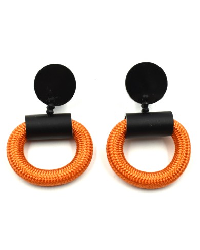 CHRISTINA BRAMPTI EARRINGS - CB-CORD S1553Z8
