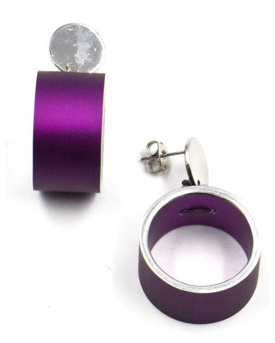 CHRISTINA BRAMPTI EARRINGS - CB-MET S1552J